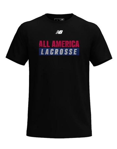 All-America Men's Tech Tee