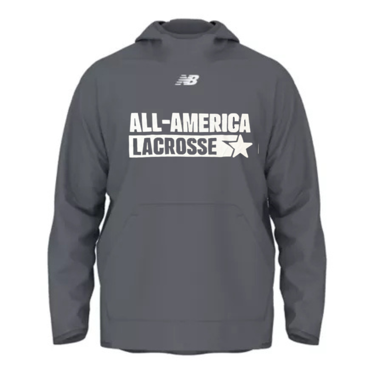 All-America Performance Tech Hoodie