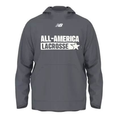 All-America Performance Tech Hoodie
