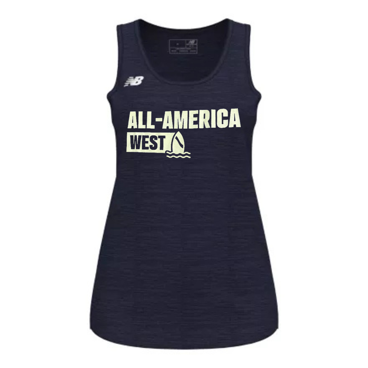 All-America Regional Women's Tank