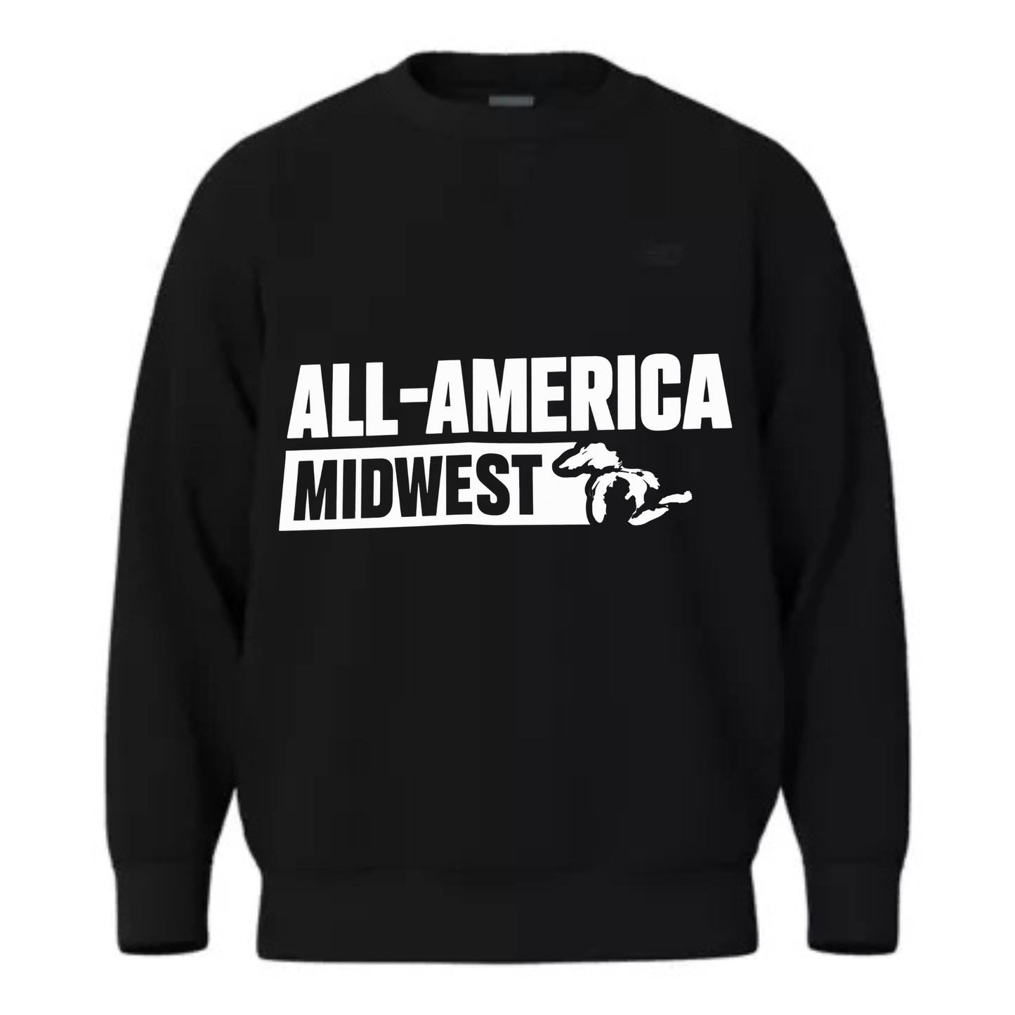Regional Crewnecks