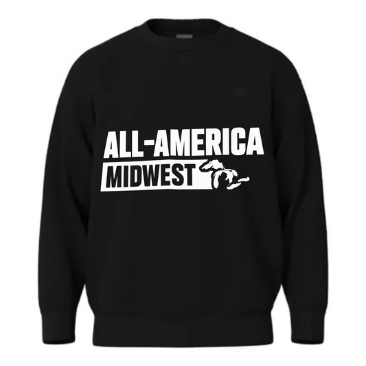 Regional Crewnecks