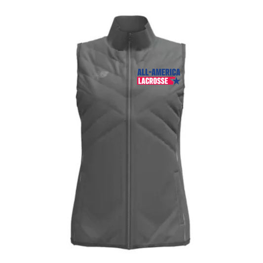 All America Varsity Vest