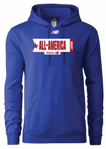 All America Lacrosse Corrigan Sports