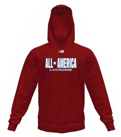 New Balance Men's Hoodie