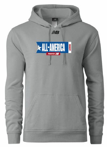 New Balance Men's Hoodie