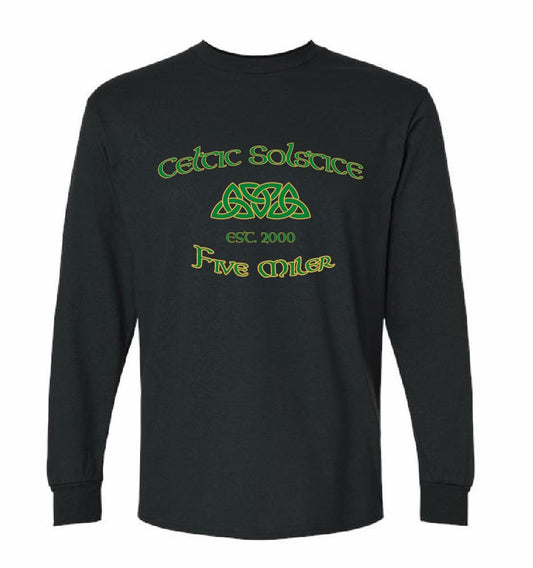 Celtic Solstice Men's Long Sleeve