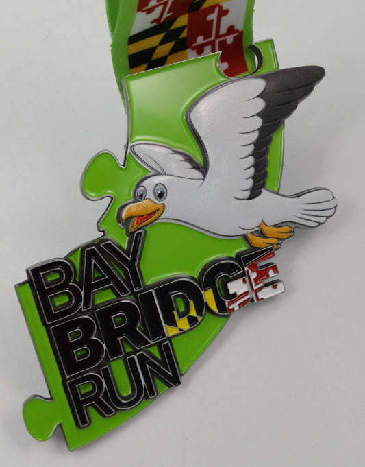 2023 Medal