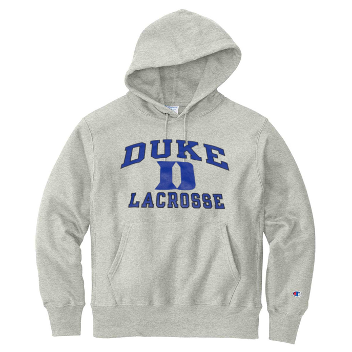 Duke University Champion Team Hoodie