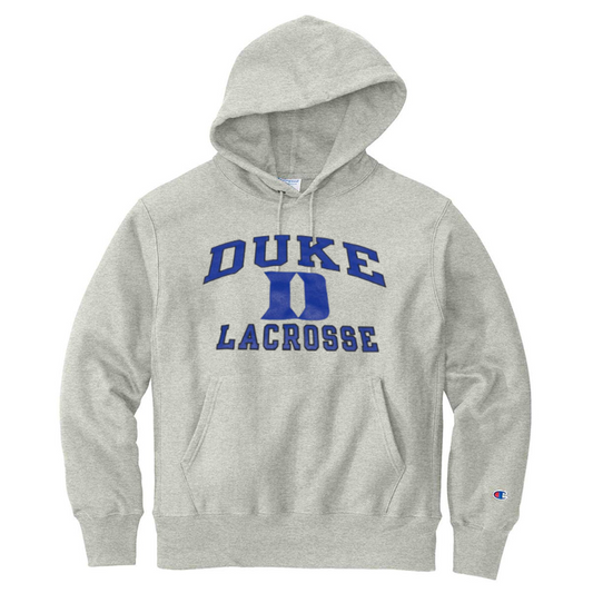 Duke University Champion Team Hoodie