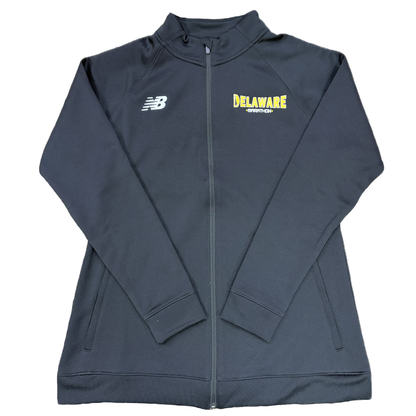 Delaware Women's Knit Training Jacket
