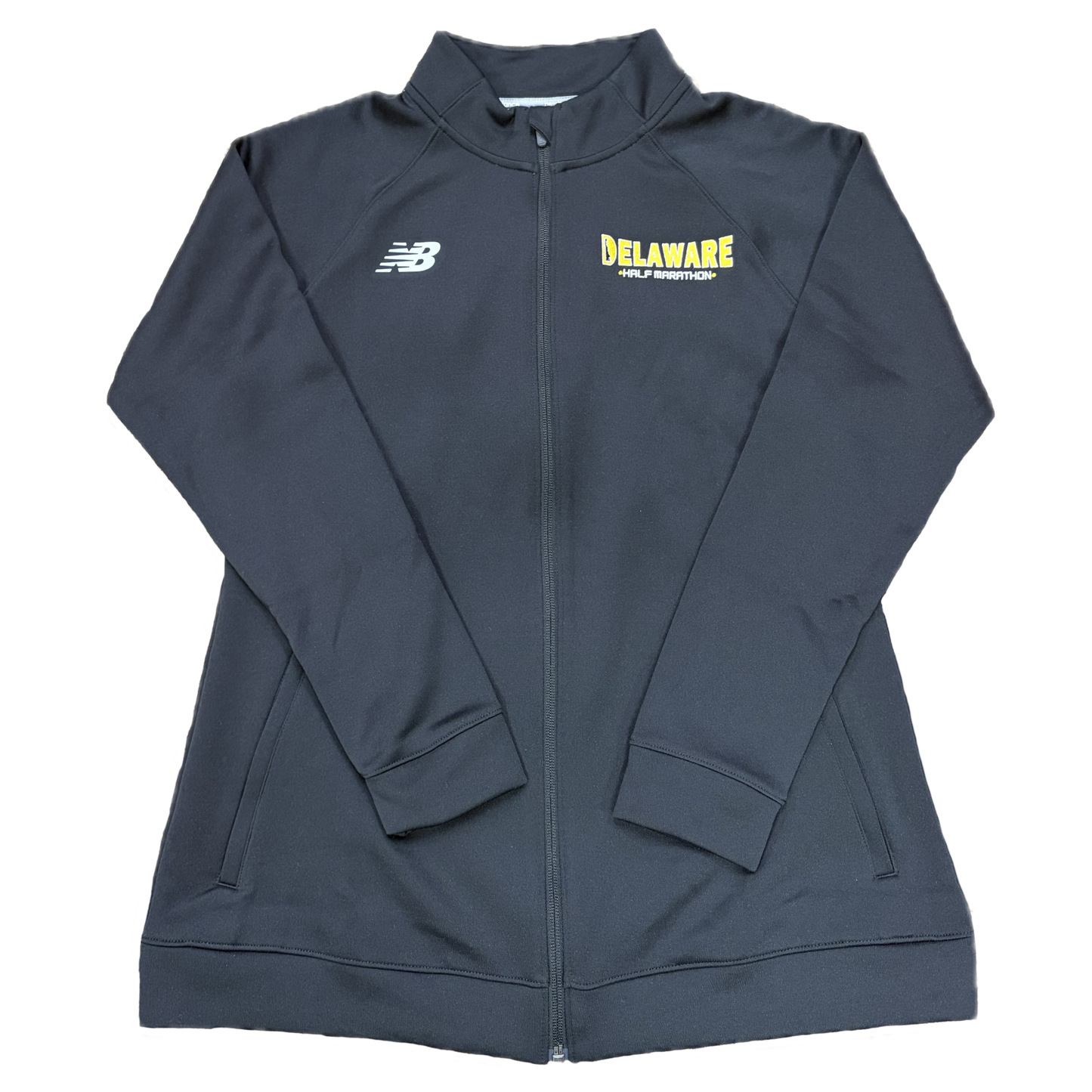 Delaware Women's Knit Training Jacket