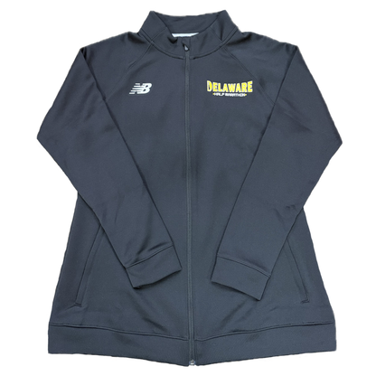 Delaware Women's Knit Training Jacket