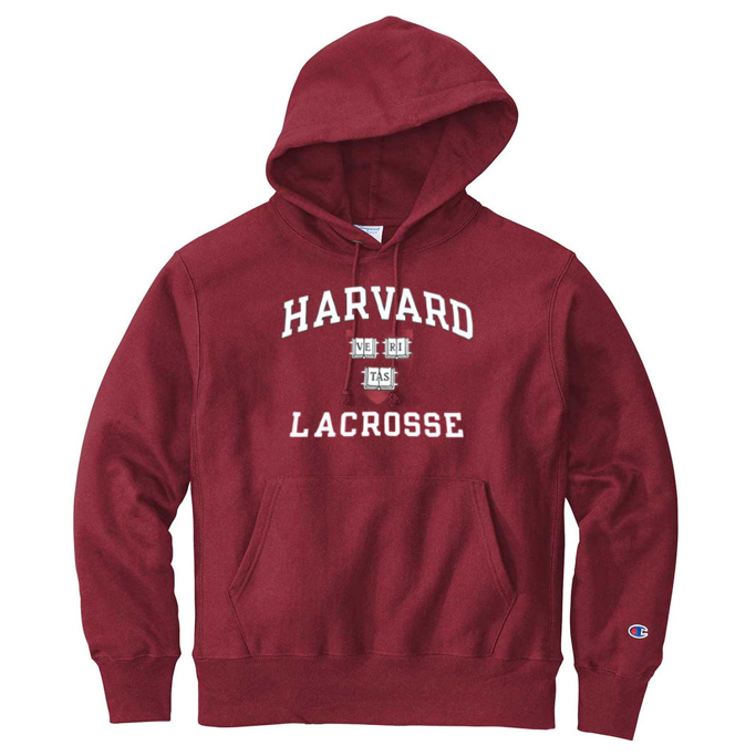 Harvard University Team Hoodie