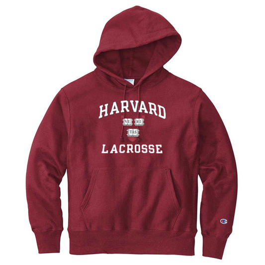 Harvard University Team Hoodie