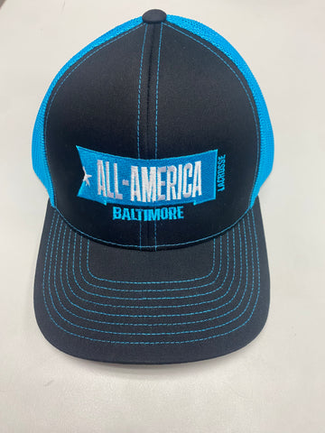 All-American Region Hats