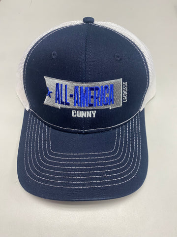 All-American Region Hats