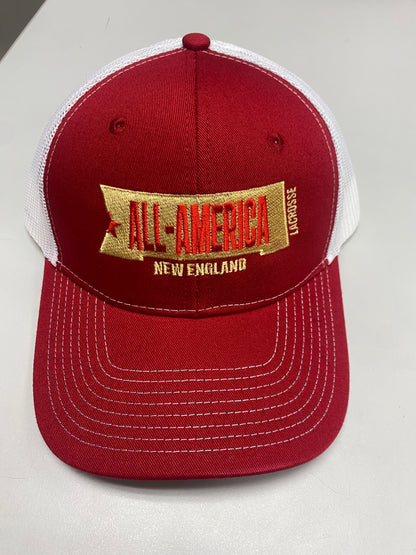 All-American Region Hats