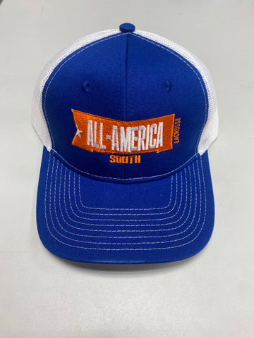All-American Region Hats
