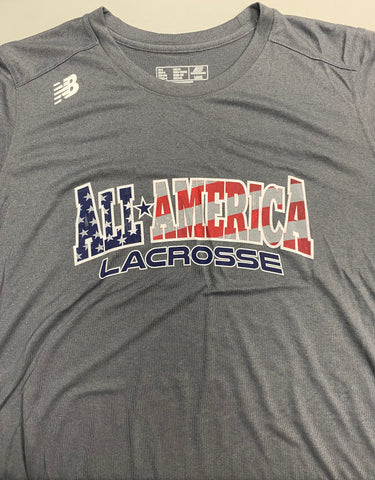 New Balance Women's SS Tech Tee