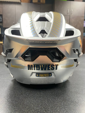 Midwest Helmet