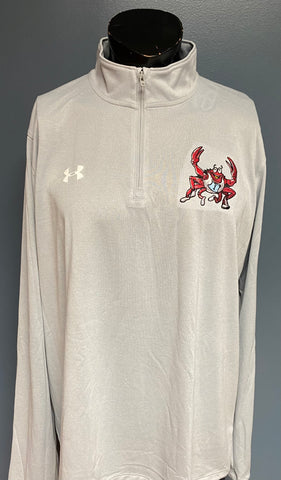 Baltimore Marathon Crab Quarter Zip