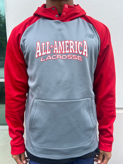 New Balance Hoodie