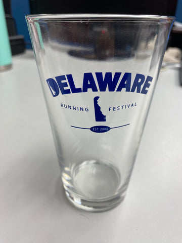 Delaware Pint Glasses