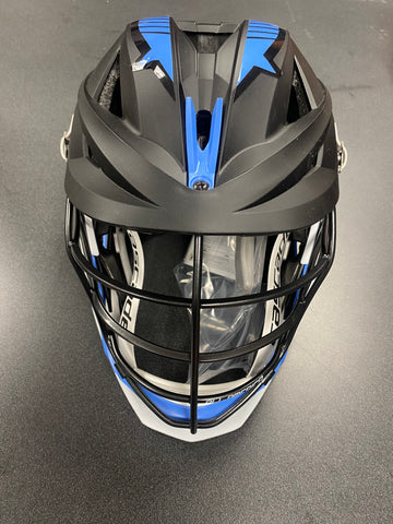 Baltimore Helmet