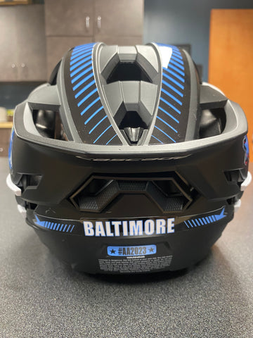 Baltimore Helmet