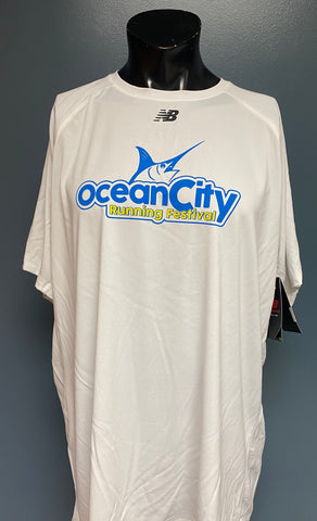 Ocean City Running Festival Mens SS