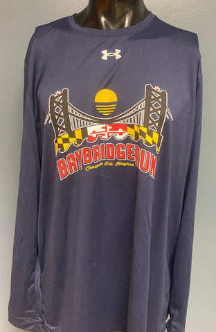 Bay Bridge Long Sleeve