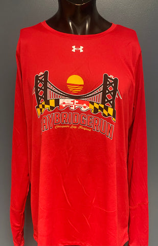 Bay Bridge Long Sleeve