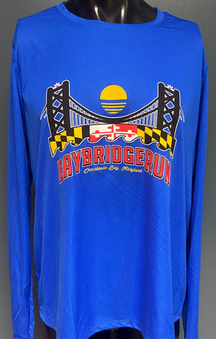 Bay Bridge Long Sleeve