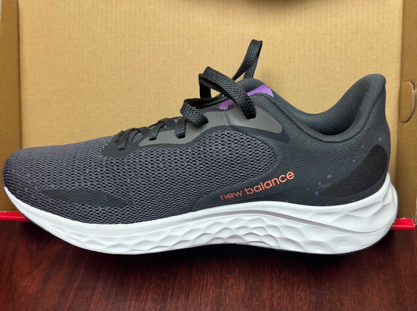 New Balance Women's Fresh Foam Arishi V4