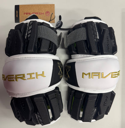 Maverik All-America 20th Year Anniversary Arm Pads