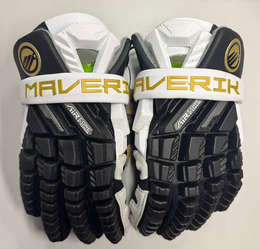 Maverik All-America 20th Year Anniversary Gloves