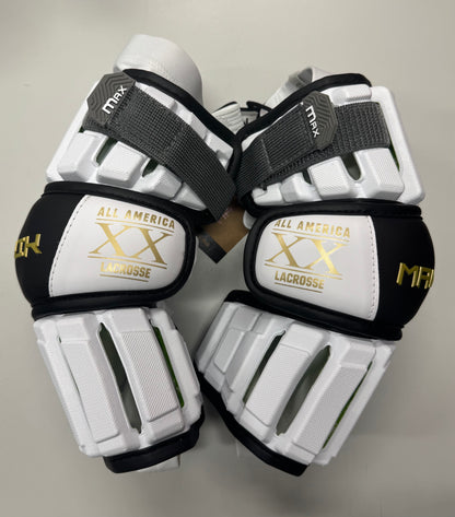 Maverik All-America 20th Year Anniversary Arm Pads