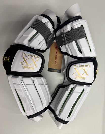 Maverik All-America 20th Year Anniversary Arm Guard