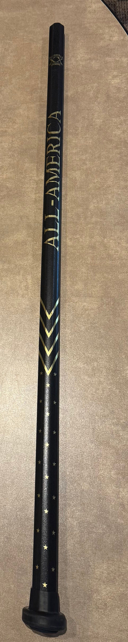All-America 20th Year Anniversary Shaft