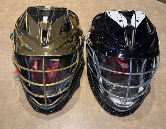 All-America 20th Year Anniversary Helmet