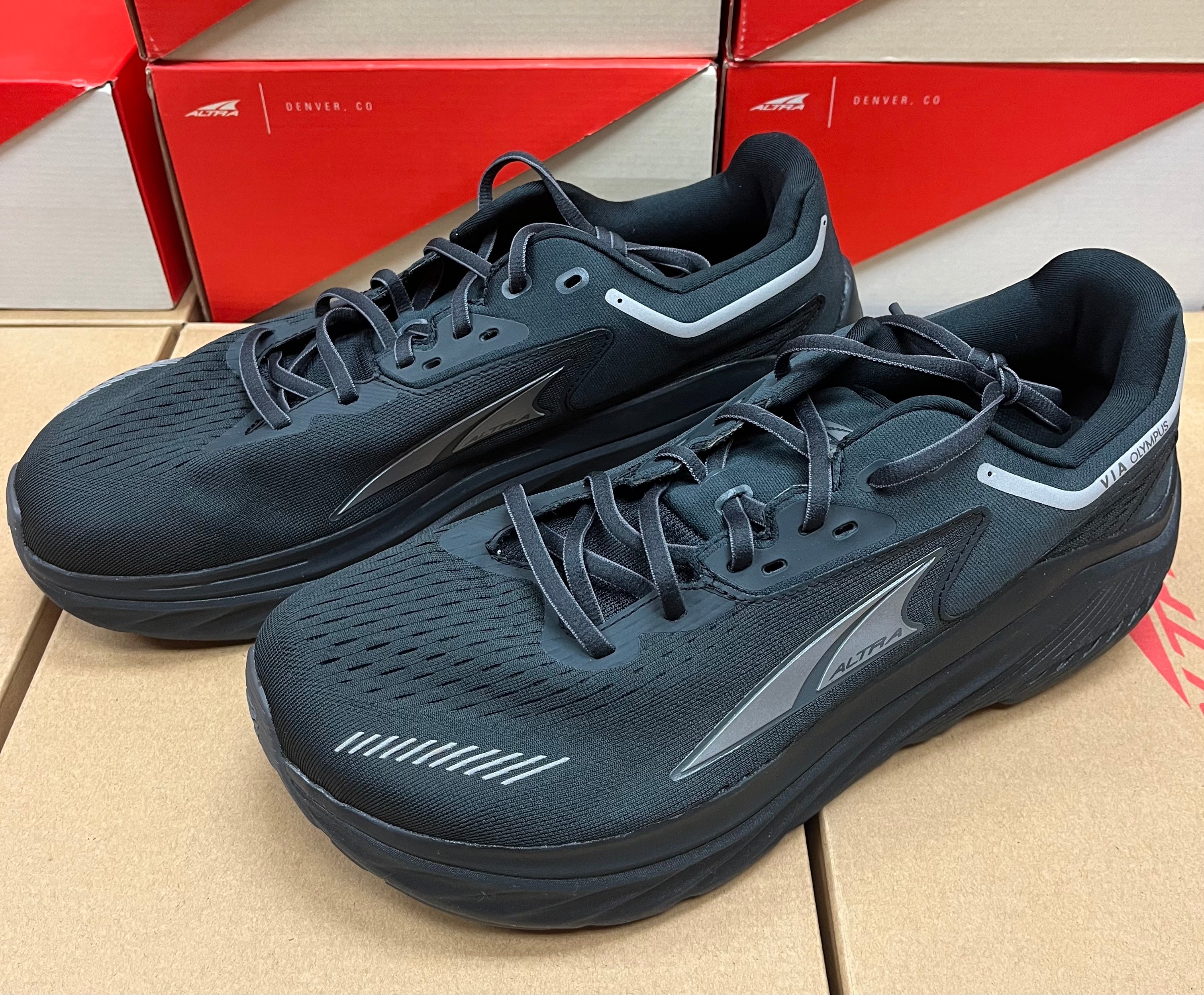 Altra Men s Via Olympus Corrigan Sports