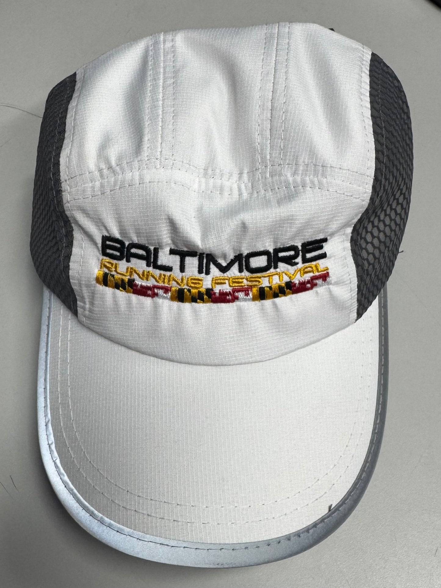 Baltimore Running Festival Hat