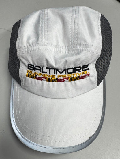 Baltimore Running Festival Hat