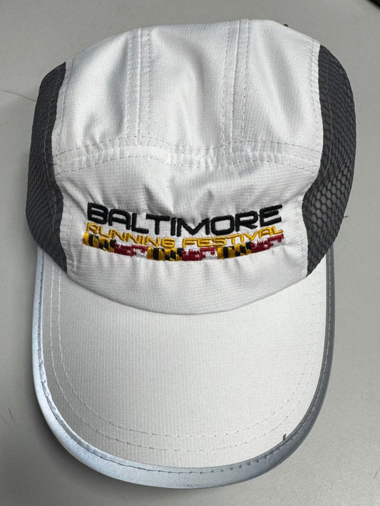 Baltimore Running Festival Hat