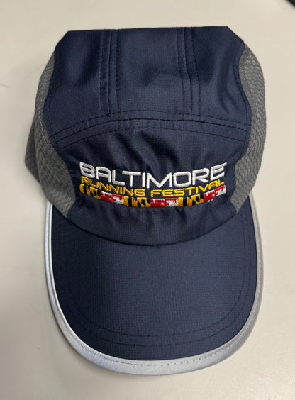 Baltimore Running Festival Hat