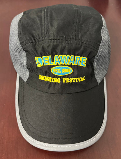 Delaware Running Festival Hat