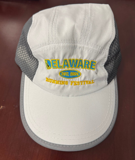 Delaware Running Festival Hat