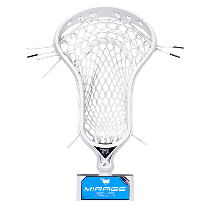ECD Men's Carbon Pro 3.0 Shaft with Mirage 3.0 Head