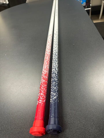 All America Senior Game Long Poles